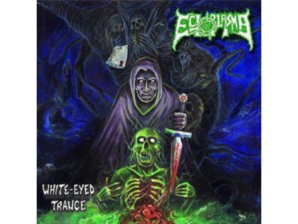 4096208 ectoplasma white eyed trance lp