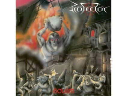 4096334 protector golem lp
