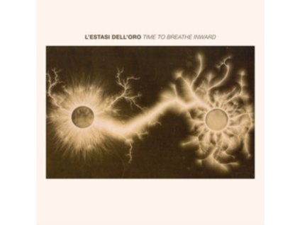 LESTASI DELLORO - Time To Breathe Inward (Minial (12Inch" Vinyl)