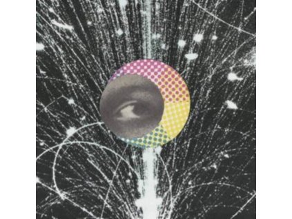 DANIEL OSULLIVAN - Electric Maya: Dream Flotsam And Astral Hinterlands (LP)