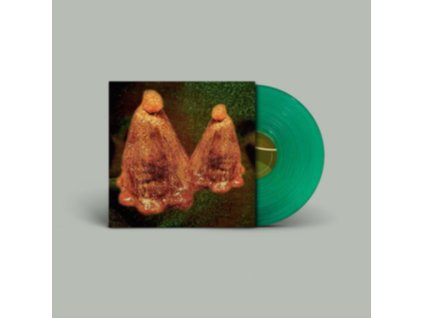 BLACK TO COMM - Oocyte Oil & Stolen Androgens (Coloured Vinyl) (LP)