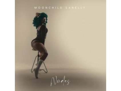MOONCHILD SANELLY - Nudes (12Inch" Vinyl)