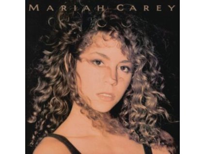 MARIAH CAREY - Mariah Carey (LP)