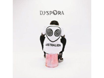 4096523 dyspora australien lp