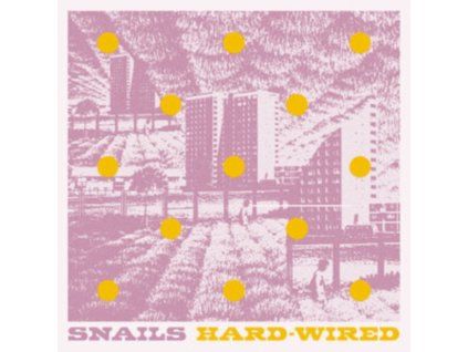 4096526 snails hard wired lp