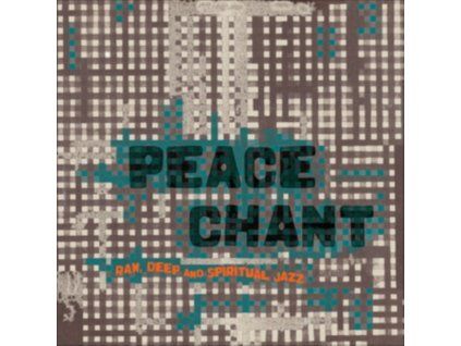 4096550 various artists peace chant vol 4 lp