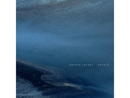 SOPHIA LOIZOU - Untold (Feat. Sophia Loizou) (LP)