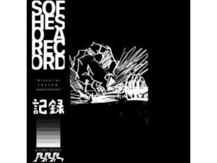 4096574 sofheso a record lp