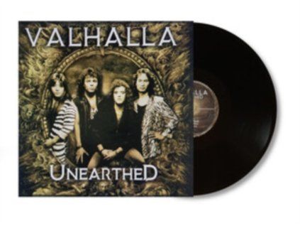 4096610 valhalla unearthed lp