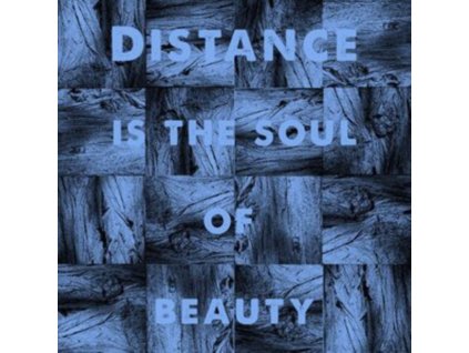 MICHAEL J SHEEHY - Distance Is The Soul Of Beauty (LP)