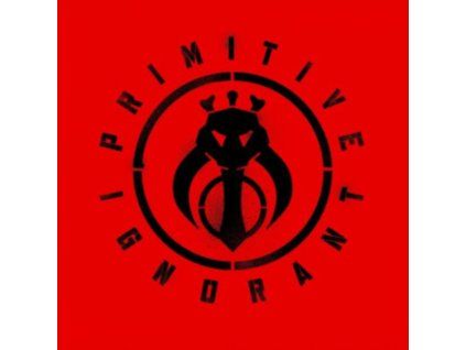 4096688 primitive ignorant sikh punk lp