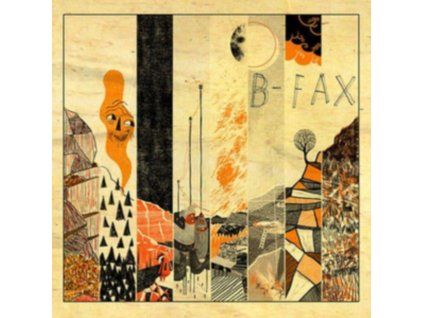 4096730 b fax b fax rsd 2020 lp
