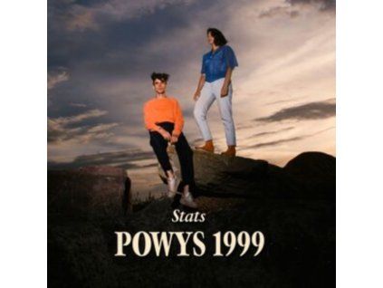 4096769 stats powys 1999 lp