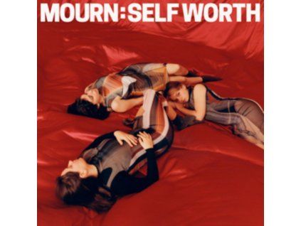 4096784 mourn self worth lp