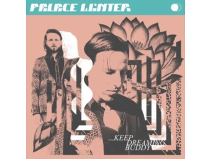 PALACE WINTER - Keep Dreaming. Buddy (Clear Vinyl) (LP)