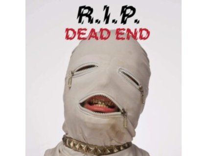 4096808 r i p dead end lp