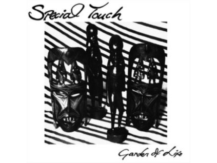 SPECIAL TOUCH - Garden Of Life (LP)