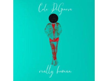 4096916 cole degenova really human lp