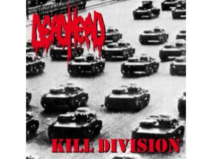 4096988 dead head kill division lp