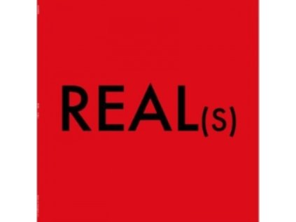 REAL(S) - D.S.L.B. (LP)