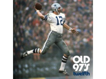 4097015 old 97s twelfth lp