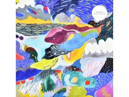 4097045 andersens there is a sound lp