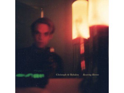 4097117 christoph de babylon recurring horrors lp