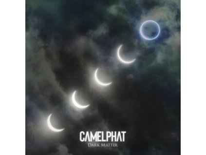 CAMELPHAT - Dark Matter (LP)
