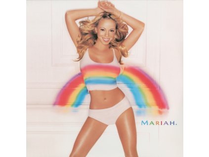 MARIAH CAREY - Rainbow (LP)