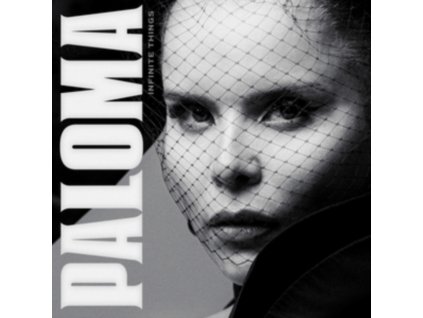 PALOMA FAITH - Infinite Things (LP)