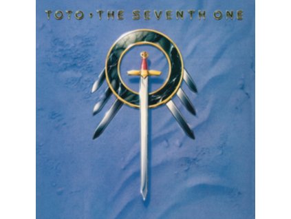 TOTO - The Seventh One (LP)