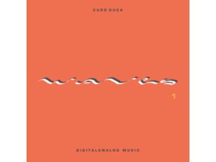 4097183 curd duca waves 1 lp