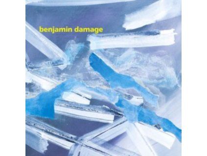 4097348 benjamin damage algorithm 12inch vinyl