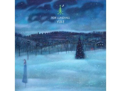 4097372 tor lundvall yule lp