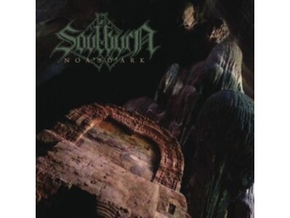 SOULBURN - Noas DArk (LP)