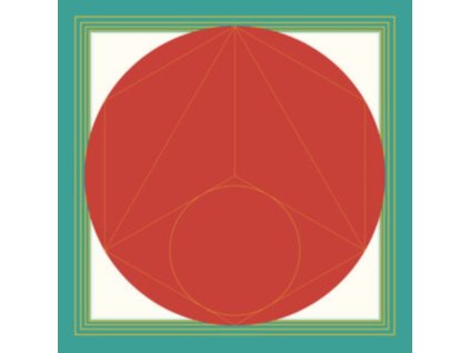 SOMEI SATOH - Emerald Tablet / Echoes (LP)
