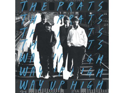 4097561 prats prats way up high lp