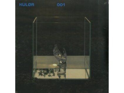 4097615 various artists kulor lp