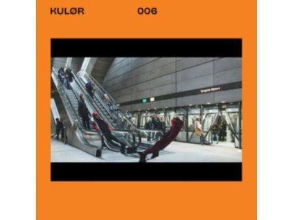 4097624 various artists kulor006 lp