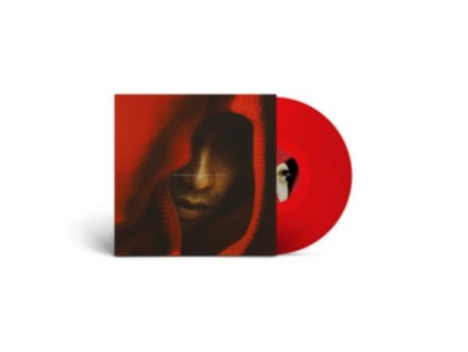 HILANG CHILD - Every Mover (Coloured Vinyl) (LP)
