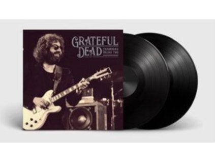 4097723 grateful dead candy man vol 2 lp