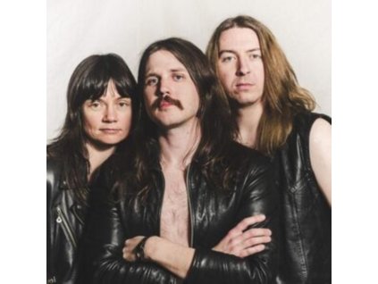 TIME RIFT - Eternal Rock (LP)