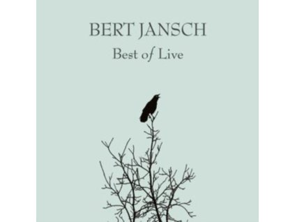 BERT JANSCH - Best Of Live (LP)