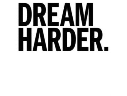4097804 hello cosmos dream harder lp