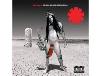 JON DALY - Abracadabralifornia (Indie Exclusive) (7Inch" Vinyl)