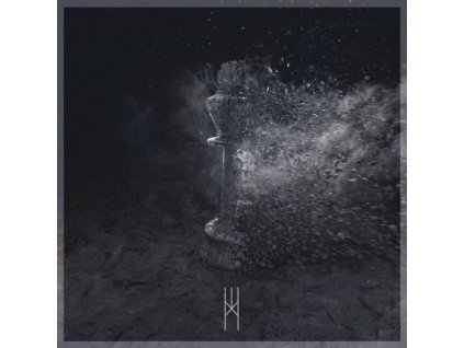 C R O W N - The End Of All Things (LP)