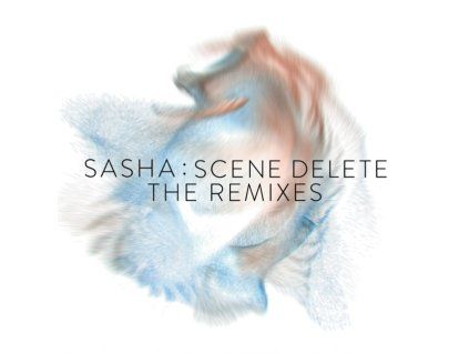 4097954 sasha scene delete the remixes lp