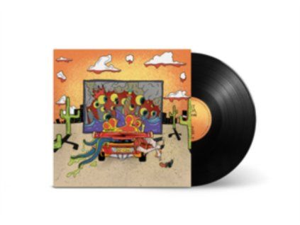 4098008 dust coda mojo skyline lp