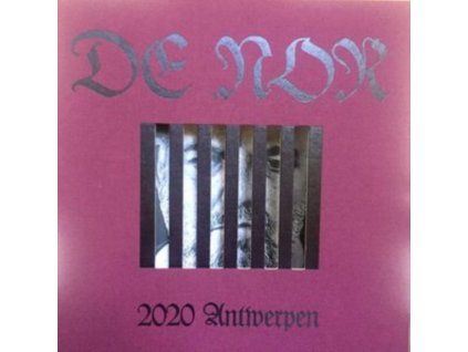 4098065 various artists de nor 2020 lp