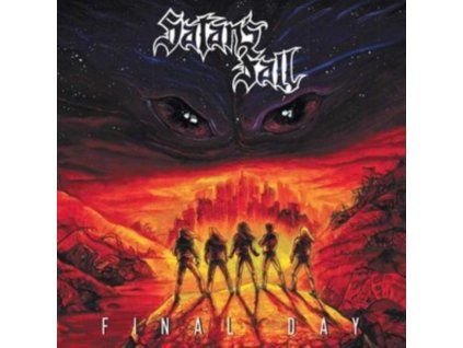 4098104 satans fall final day lp